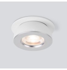 Встраиваемый светильник Elektrostandard Pruno 4690389187872 a060946