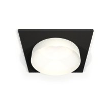 Встраиваемый светильник Ambrella Light Techno Spot XC6521020 (C6521, N6130)