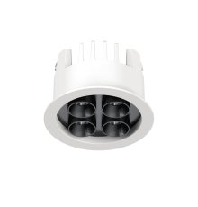 Встраиваемый светильник Denkirs Space DK2510-WB