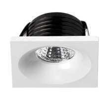 Встраиваемый светодиодный светильник Novotech Dot 357701 Встраиваемый светодиодный светильник Novotech Dot 357701