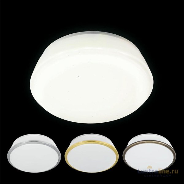 Встраиваемый светодиодный светильник Citilux Дельта CLD6008W Встраиваемый светодиодный светильник Citilux Дельта CLD6008W