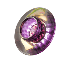 Встраиваемый светильник Elvan TCH-755-G-9-Pu