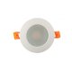 Встраиваемый светильник Denkirs DK3016 DK3016-WH