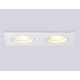 Встраиваемый светильник Ambrella Light Standard Tech TN102460