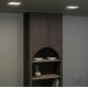 Встраиваемый светильник Arte Perfetto Luce Ingrid 3322.LDF12016/12W/6K