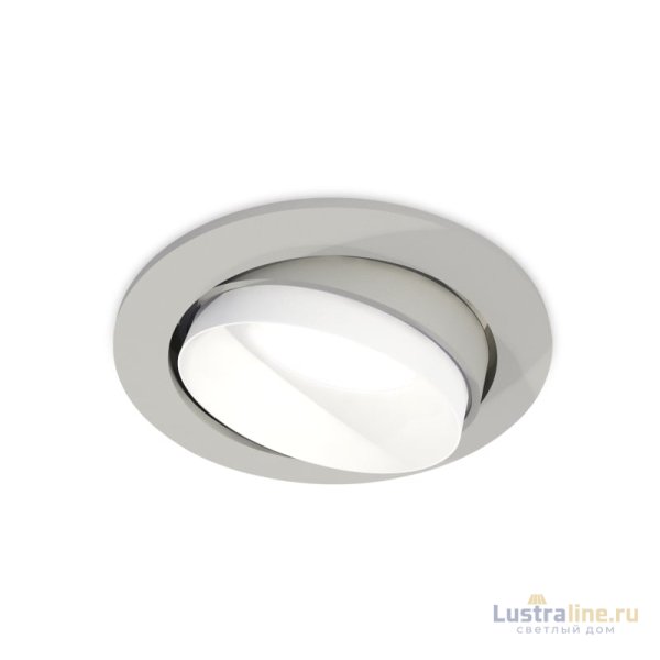 Встраиваемый светильник Ambrella Light Techno Spot XC7653020 (C7653, N7030)