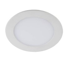 Встраиваемый светильник ЭРА LED 1-6-4K Б0017486