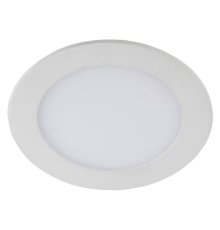 Встраиваемый светильник ЭРА LED 1-6-4K Б0017486