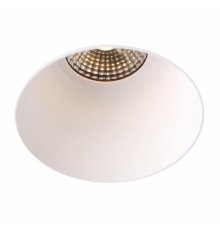 Встраиваемый светильник Voltalighting Moon DL0191.60.3K.TW DIM