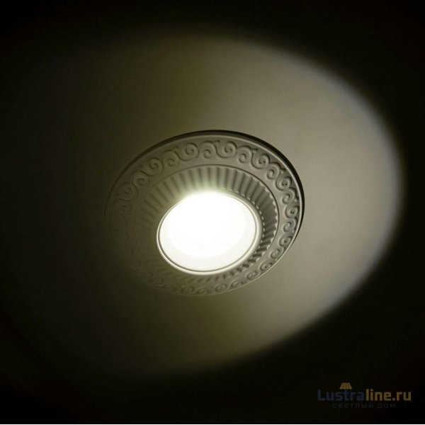 Встраиваемый светильник Citilux Боска CLD041NW0