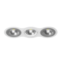 Встраиваемый светильник Lightstar INTERO 111 i936090609 (217936+217909+217906+217909)
