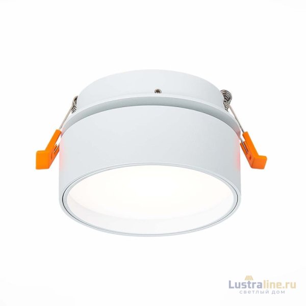 Встраиваемый светильник ST Luce ST651 ST651.548.14