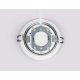 Встраиваемый светильник Ambrella Light GX Standard Tech Techno Spot TN51911