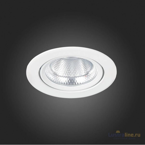 Встраиваемый светильник ST Luce Miro ST211.548.10.36 Встраиваемый светильник ST Luce Miro ST211.548.10.36