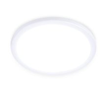Встраиваемый светодиодный светильник Ambrella Light Led Downlight DLR301