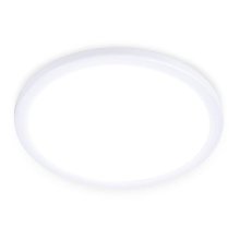 Встраиваемый светодиодный светильник Ambrella Light Led Downlight DLR301