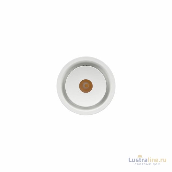 Встраиваемый светильник Loft IT Lucky 10321 White
