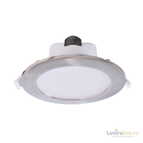 Встраиваемый светильник Deko-Light Acrux 565317