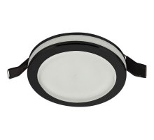 Встраиваемый светильник Aployt Nastka APL.0013.19.09 УЦ