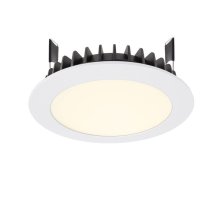 Встраиваемый светильник Deko-Light LED Panel Round III 12 565231