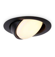 Встраиваемый светильник Ambrella Light Standard spot G10123