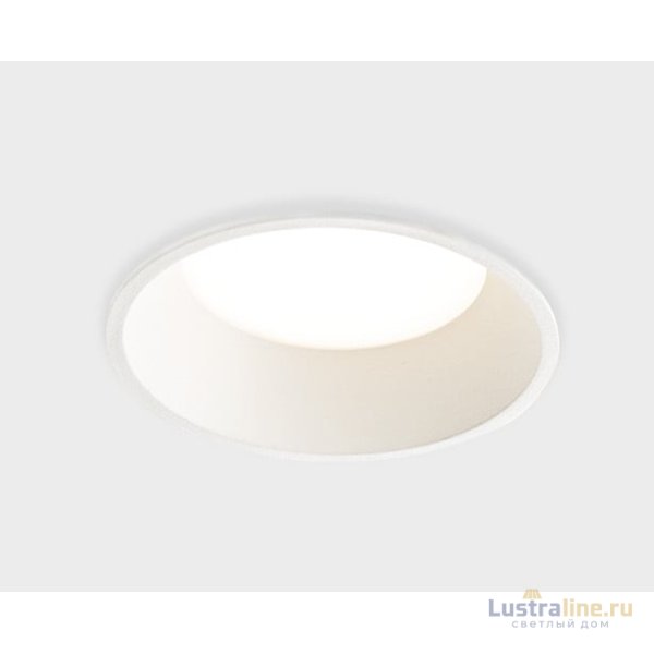 Встраиваемый светильник Italline IT06-6012 white 3000K
