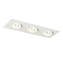 Встраиваемый светильник Simple Story 2076-LED36DLW