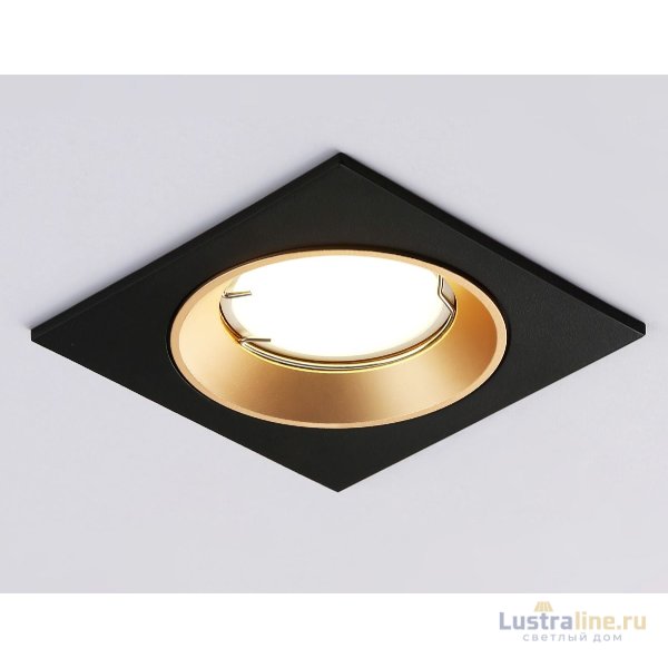 Встраиваемый светильник Ambrella Light Standard Tech A8927
