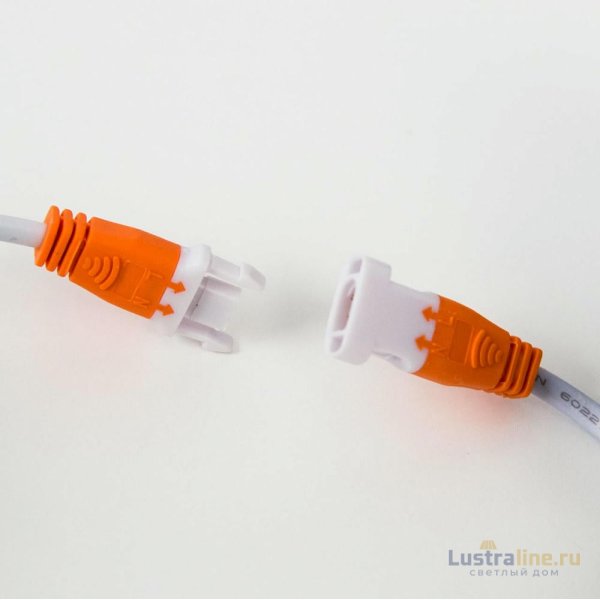 Встраиваемый светильник Citilux CLD001NW5