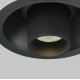 Встраиваемый светильник Maytoni Focus T C140RS-L200-7W3K-B