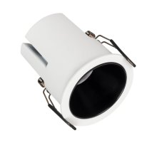 Встраиваемый светильник Arlight MS-Atlas-Built-R90-25W Warm3000 035457