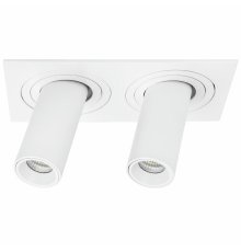 Встраиваемый светильник Lightstar Intero (217526+217262+217262) i526262