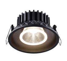 Встраиваемый светильник Novotech Bind 358790