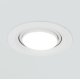 Встраиваемый светодиодный светильник Elektrostandard 9920 LED 15W 4200K белый 4690389162718