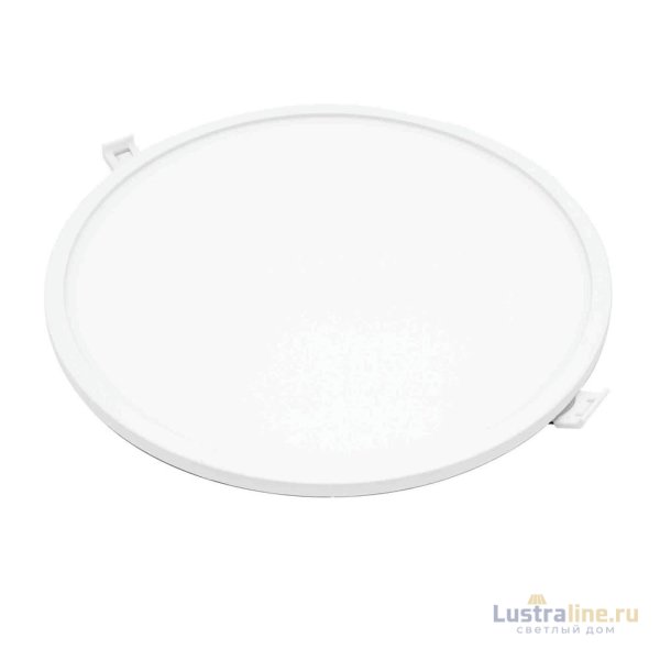 Встраиваемая светодиодная панель Apeyron 06-23
