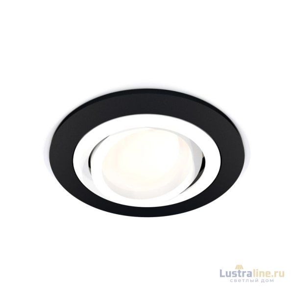 Встраиваемый светильник Ambrella Light Techno Spot XC7622080 (C7622, N7001)