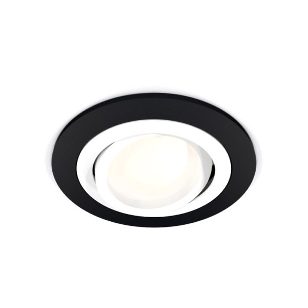 Встраиваемый светильник Ambrella Light Techno Spot XC7622080 (C7622, N7001)