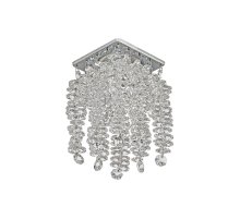 Встраиваемый светильник Dio DArte Elite Tayo GU10.5.14.8x8.101 N Встраиваемый светильник Dio DArte Elite Tayo GU10.5.14.8x8.101 N