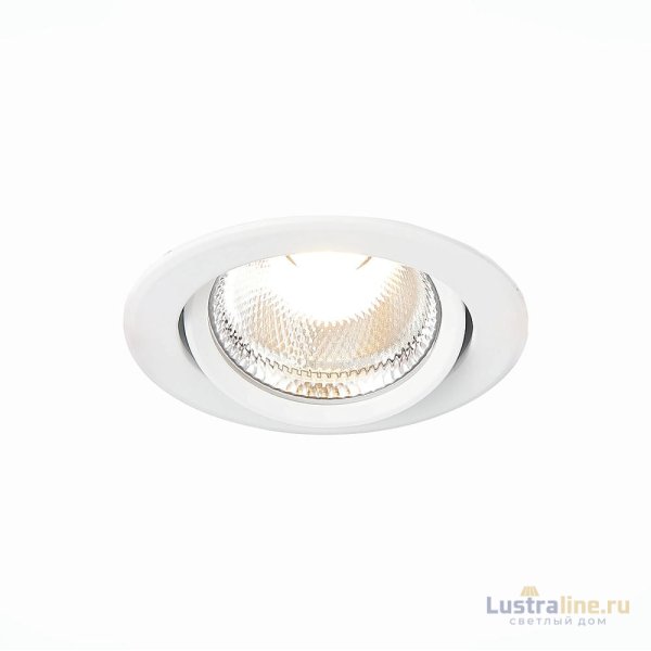 Встраиваемый светильник ST Luce Miro ST211.538.10.36 Встраиваемый светильник ST Luce Miro ST211.538.10.36