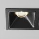 Встраиваемый светильник Maytoni Alfa LED DL043-02-10W4K-SQ-B-1