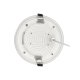 Встраиваемый светильник Elvan VLS-705R-12W-WH-Wh