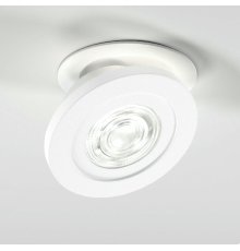 Встраиваемый светильник Elektrostandard Surf 4690389196348 a063674