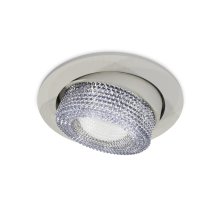 Встраиваемый светильник Ambrella Light Techno Spot XC7653060 (C7653, N7191)