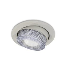 Встраиваемый светильник Ambrella Light Techno Spot XC7653060 (C7653, N7191)