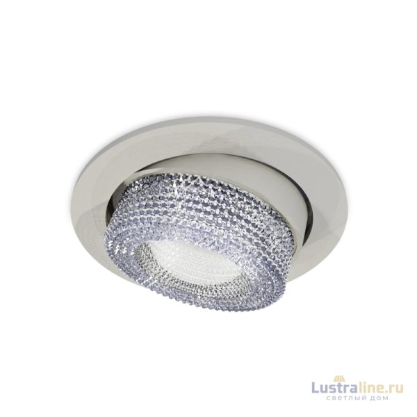 Встраиваемый светильник Ambrella Light Techno Spot XC7653060 (C7653, N7191) Встраиваемый светильник Ambrella Light Techno Spot XC7653060 (C7653, N7191)