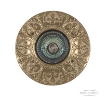 Встраиваемый светильник Bohemia Ivele Crystal 1790/10/FL GI