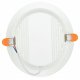 Встраиваемый светильник Эра LED 21-24-3K Б0062147