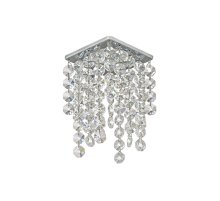 Встраиваемый светильник Dio DArte Elite Tayo GU10.5.14.8x8.124 N Встраиваемый светильник Dio DArte Elite Tayo GU10.5.14.8x8.124 N