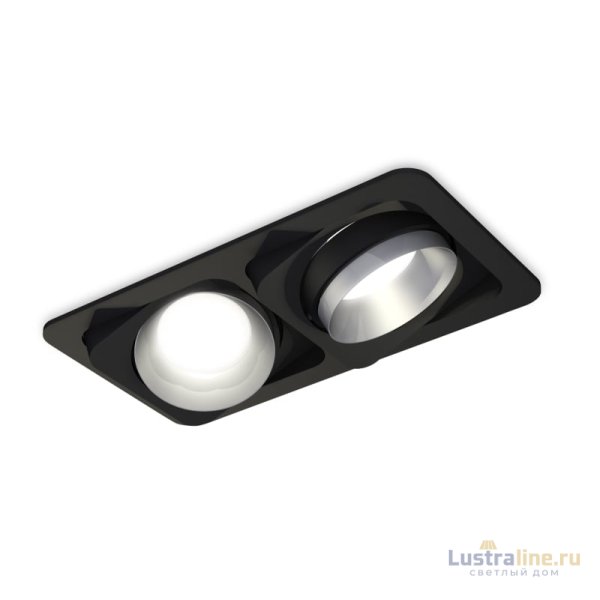 Встраиваемый светильник Ambrella Light Techno Spot XC7664023 (C7664, N7033) Встраиваемый светильник Ambrella Light Techno Spot XC7664023 (C7664, N7033)