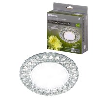 Встраиваемый светильник TDM Electric СВ 03-18 SQ0359-0155 Встраиваемый светильник TDM Electric СВ 03-18 SQ0359-0155